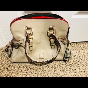 Brand new Florentine leather Dooney purse